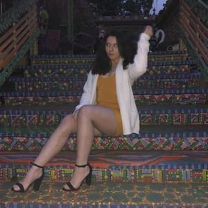 Meet your Posher, Alissa